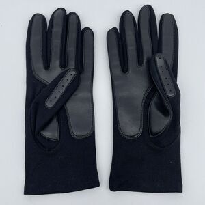 Lady Ashton Driving Gloves Women's One Size Black Unlined Stretch